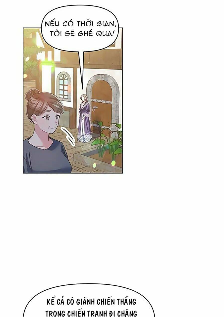 Khu Vườn Câm Lặng: Chapter 12