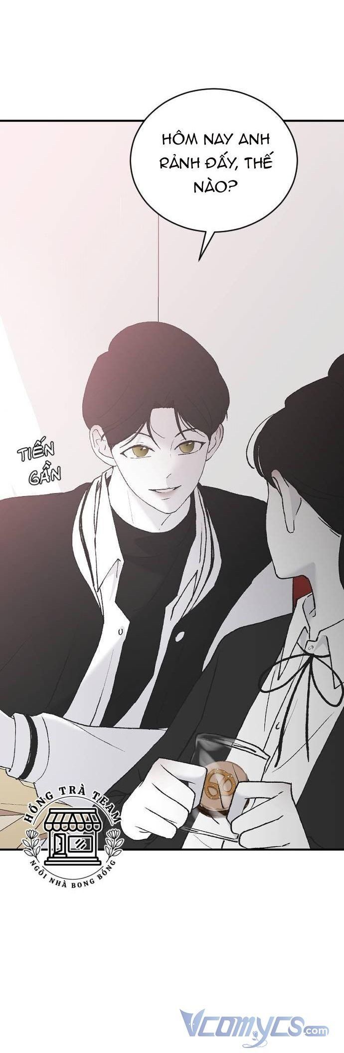Ba Người Anh Trai Của Tôi Là Bạo Quân: Chapter 38