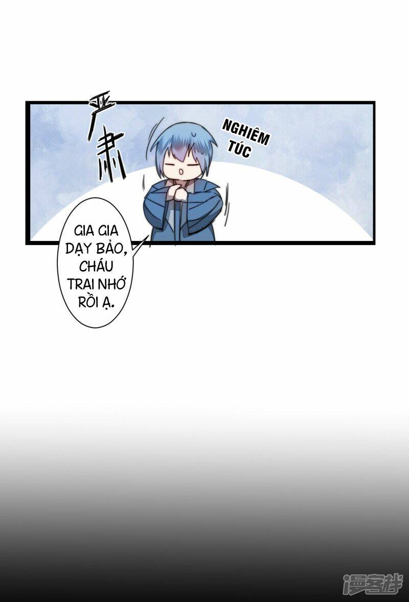 Nghịch Chuyển Tiên Đồ: Chapter 72