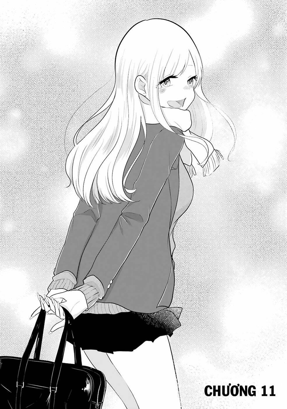 Yome No Manimani: Chapter 11