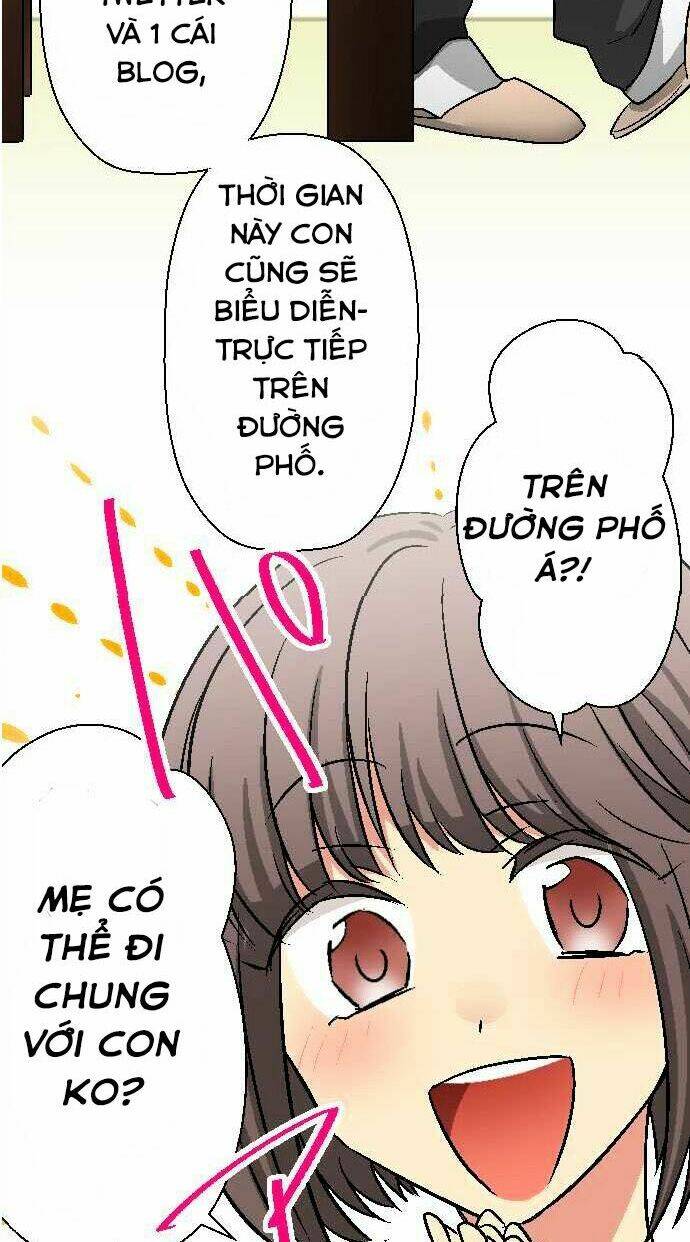 Những Ngôi Sao Không Ngủ: Chapter 5