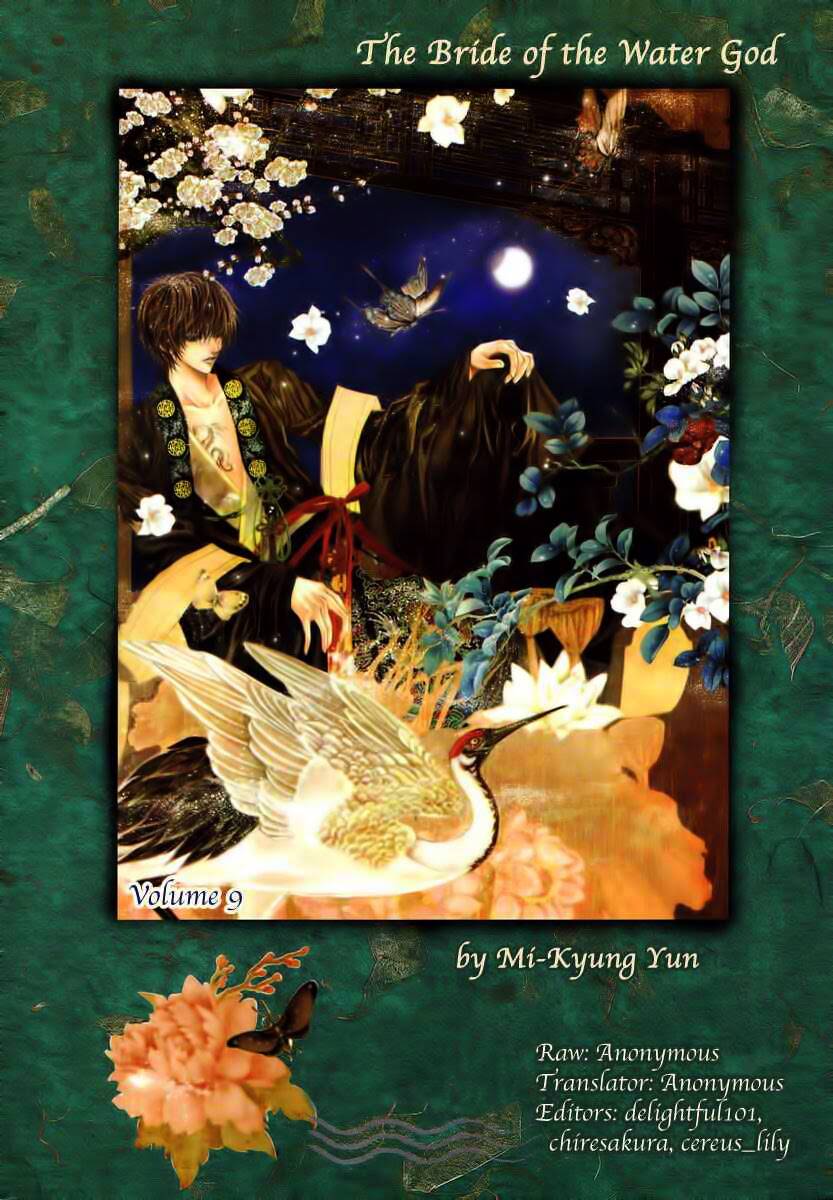 Tân Nương Của Thủy Thần: Chapter 63