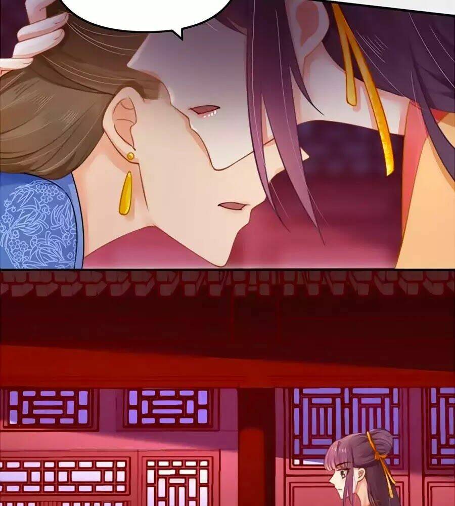 Hoạn Phi Hoàn Triều: Chapter 49