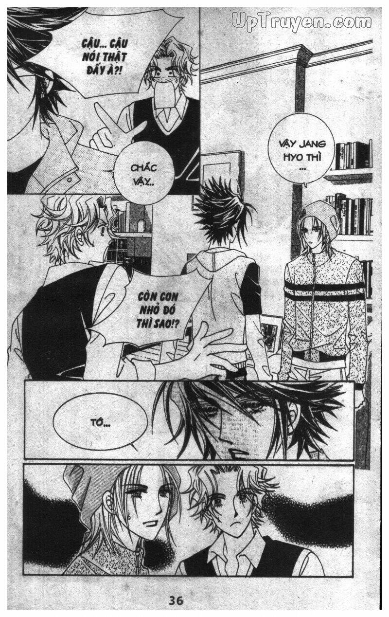 Dạ Khúc: Chapter 3