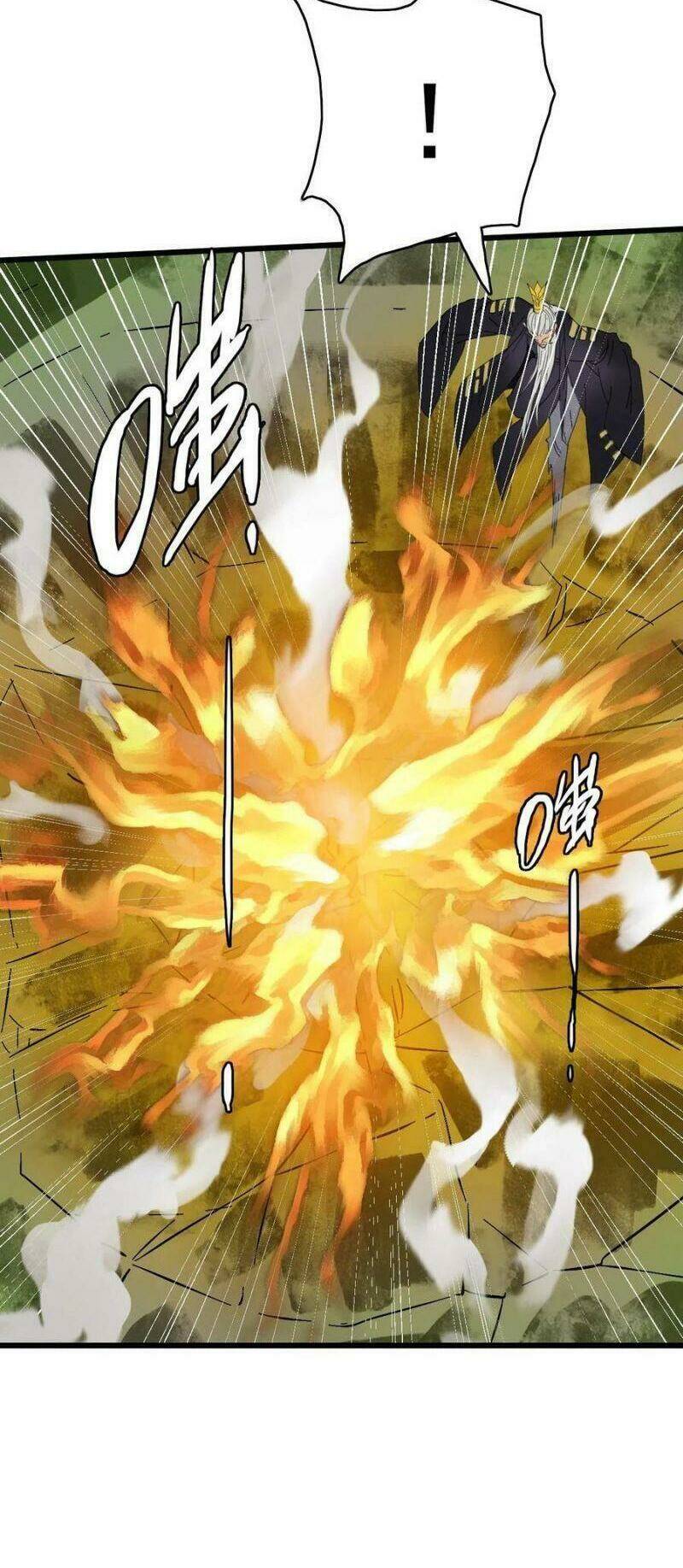 Siêu Đạo Thần Thuật: Chapter 62