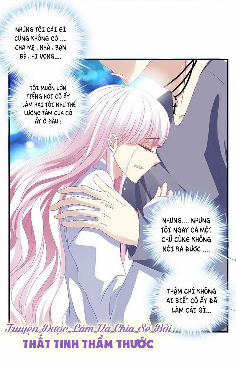 Thiên lại âm linh: Chapter 18