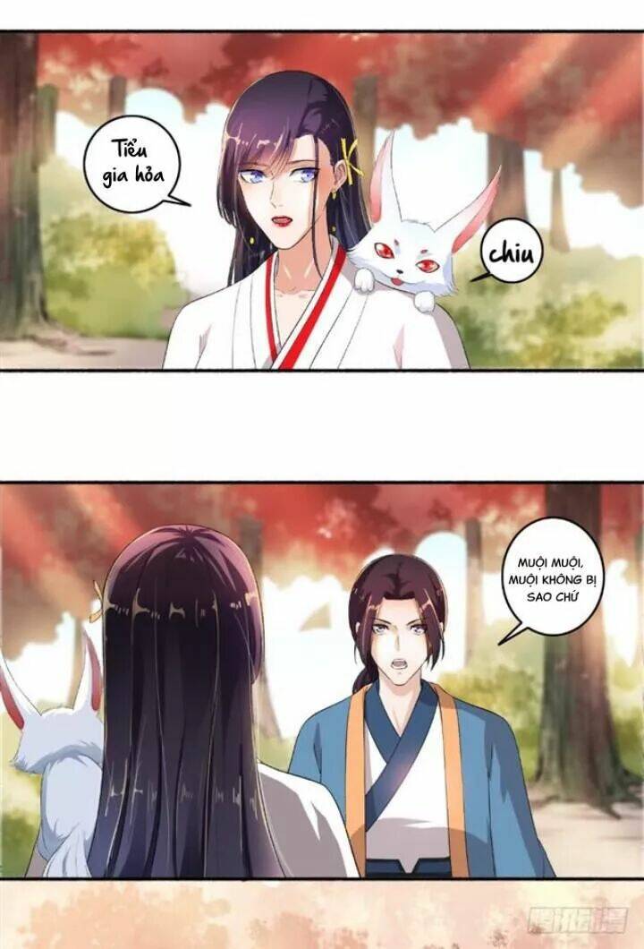 Cuồng Phi Phách Lối: Chapter 78