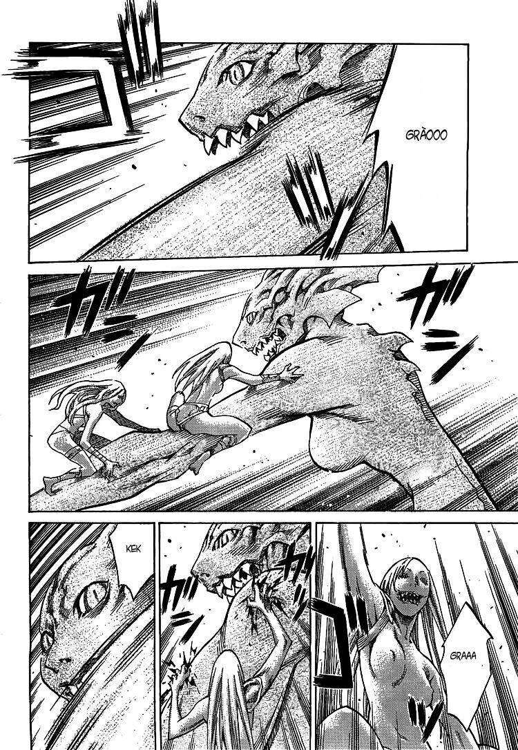 Mắt Bạc: Chapter 102