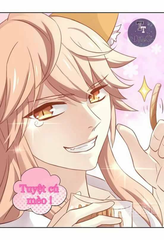Dưới Móng Vuốt Mèo: Chapter 6
