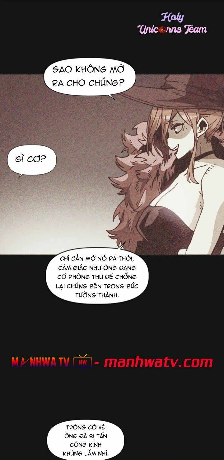 Nô Lệ Nghịch Thiên: Chapter 64