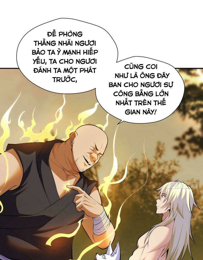 Ta Là Đại Hoàn Đan: Chapter 18