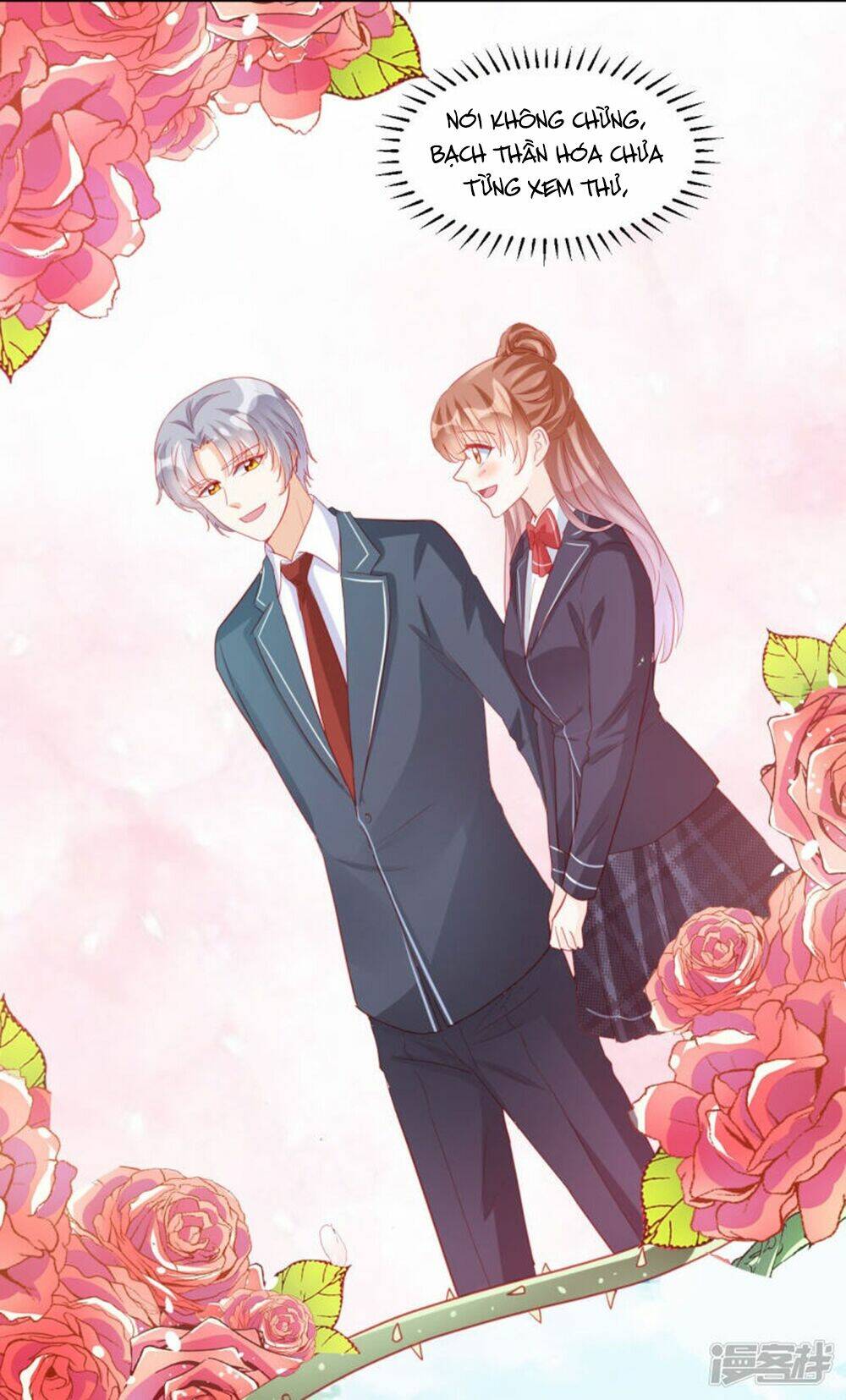 Tu La Thiếu Gia Quá Kiêu Ngạo: Chapter 116