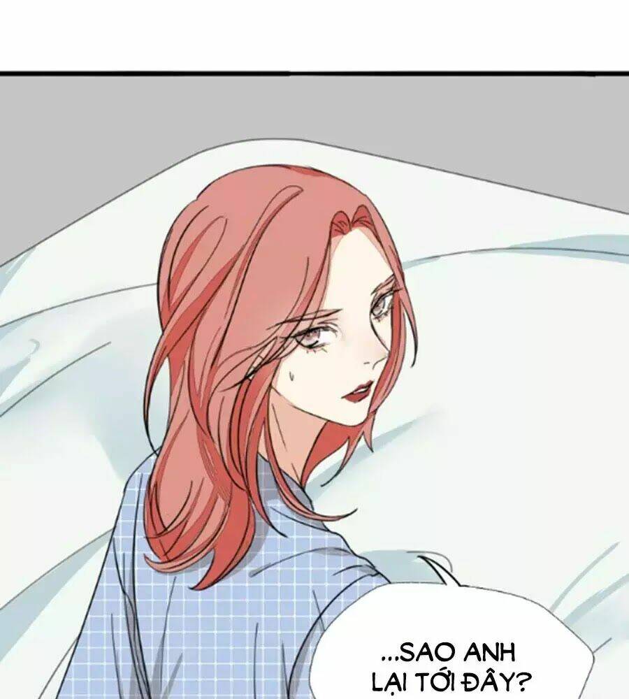 Mùi Hương Lãng Mạn: Chapter 27