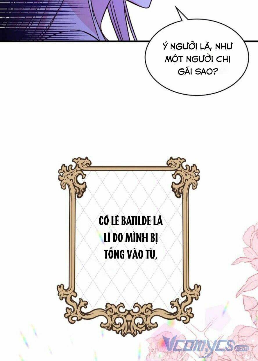 Lòng Trung Thành Với Kẻ Ác: Chapter 17