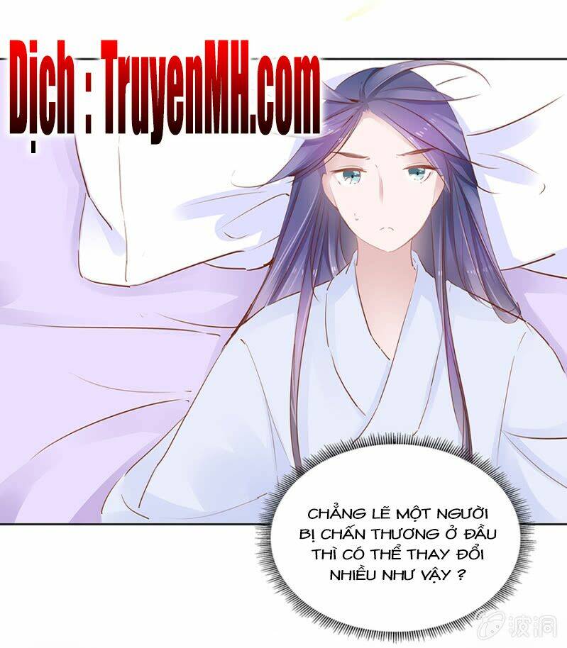 Solo Đi Vương Gia: Chapter 34