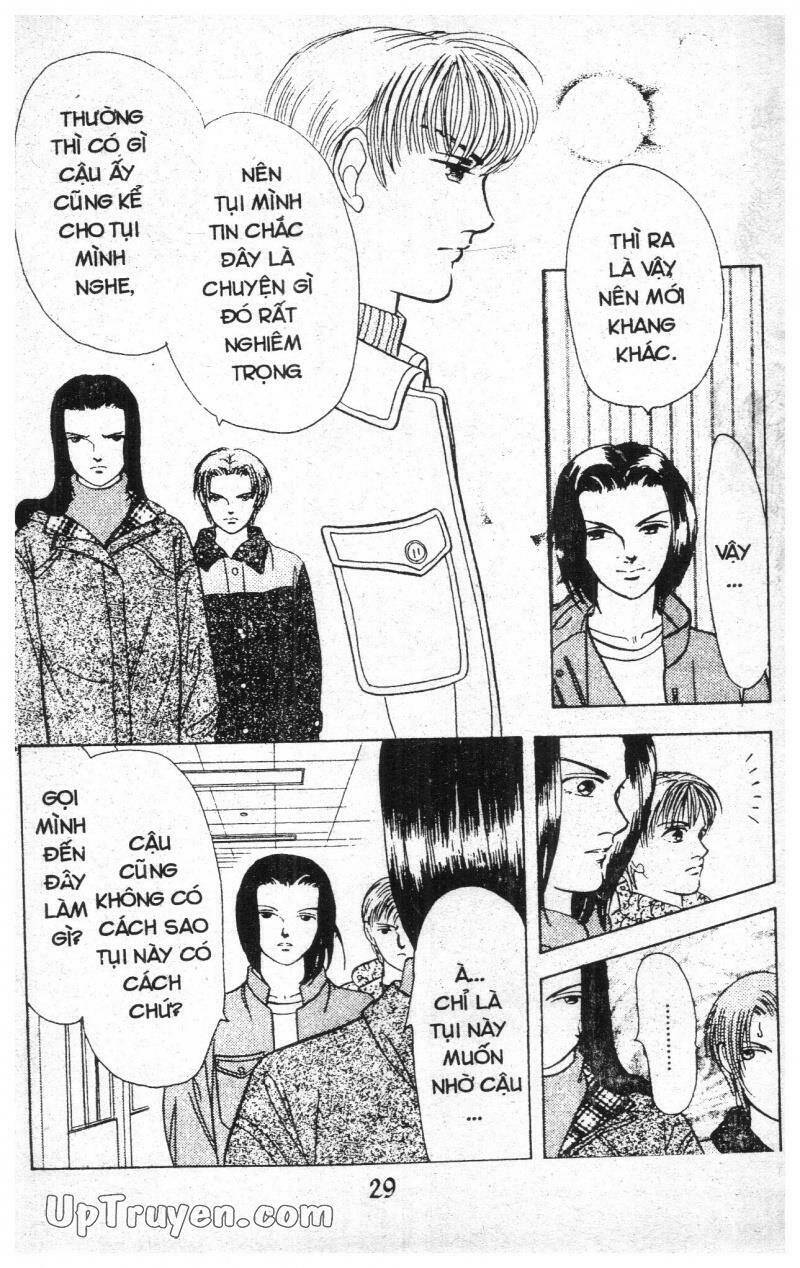 9 Banme No Musashi: Chapter 10