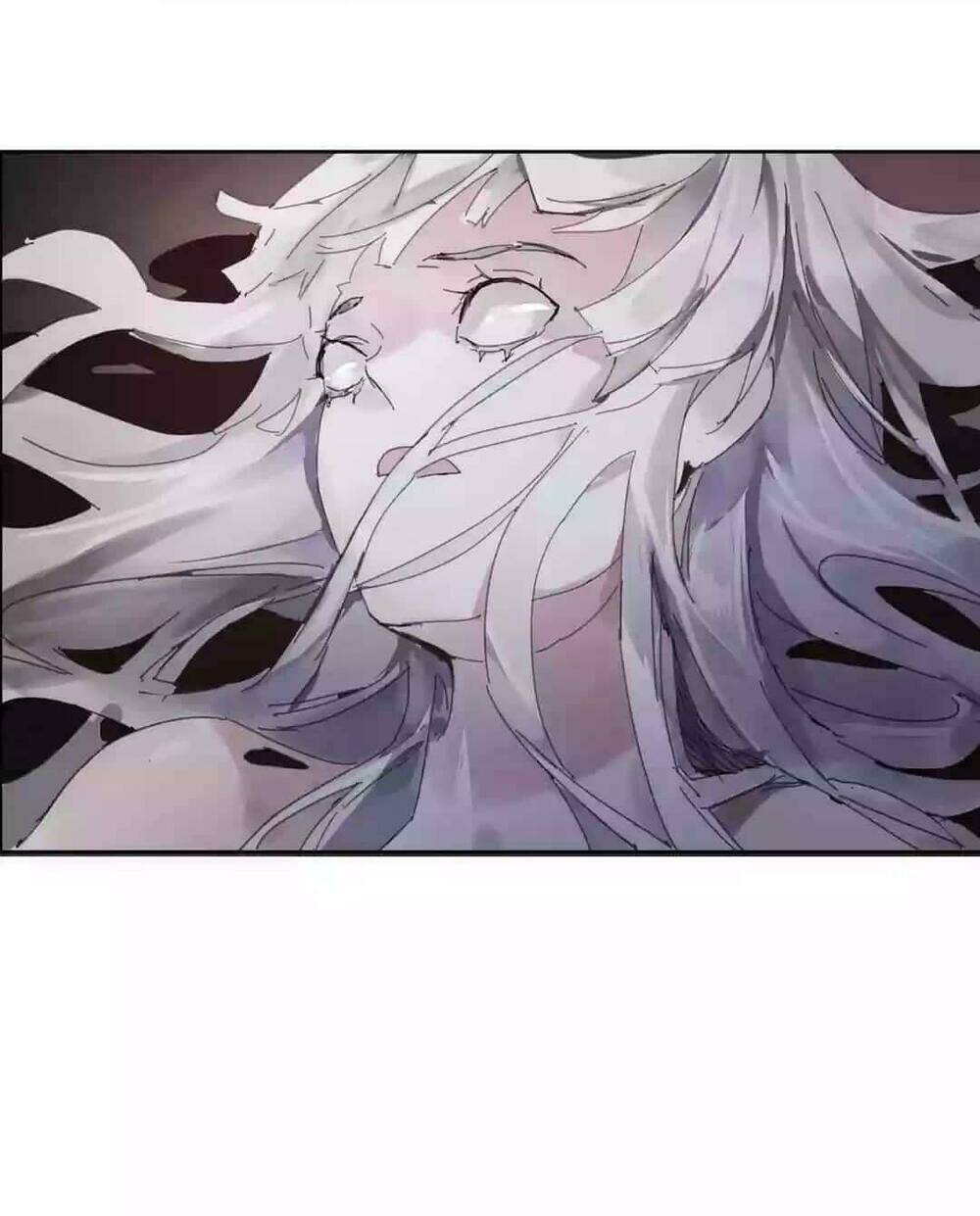 Thâm Hải Ma Ngữ: Chapter 9