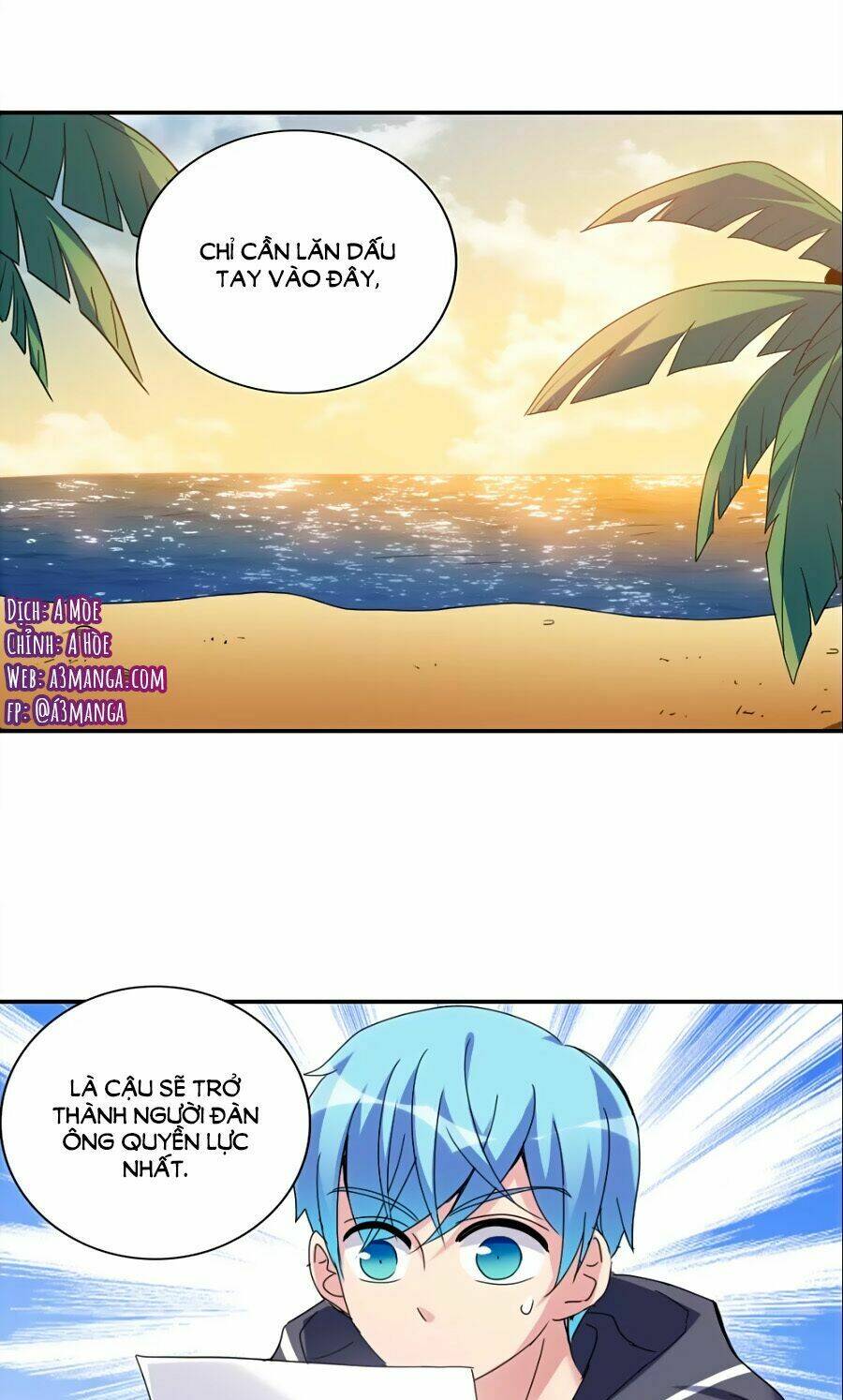 Im Miệng Cho Ta!: Chapter 29