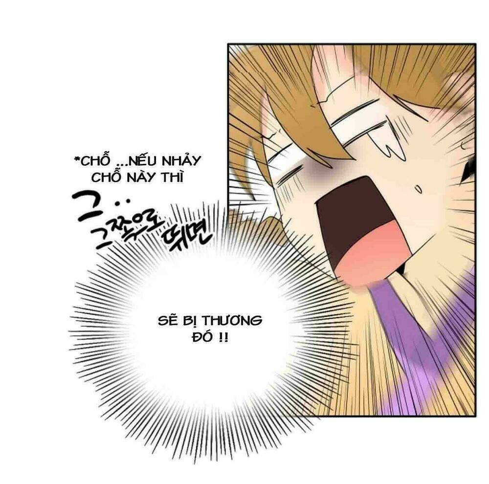 Chae Hong Sa: Chapter 9