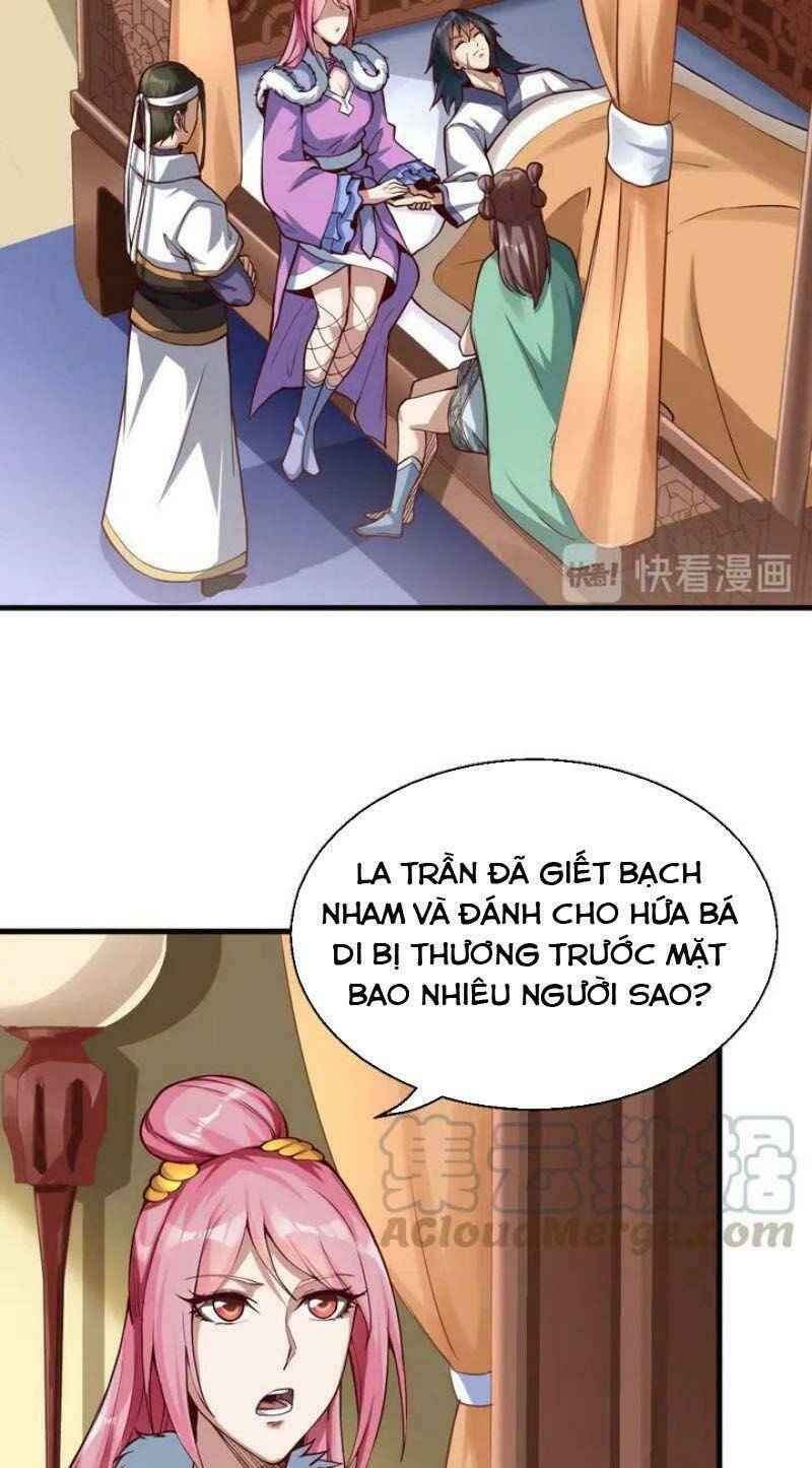 Đấu Hồn Đại Lục: Chapter 39