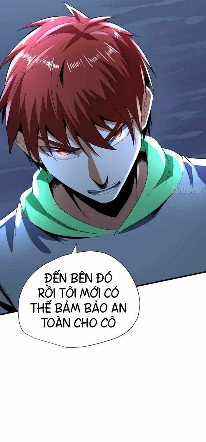 Vương Bài Thần Y: Chapter 67