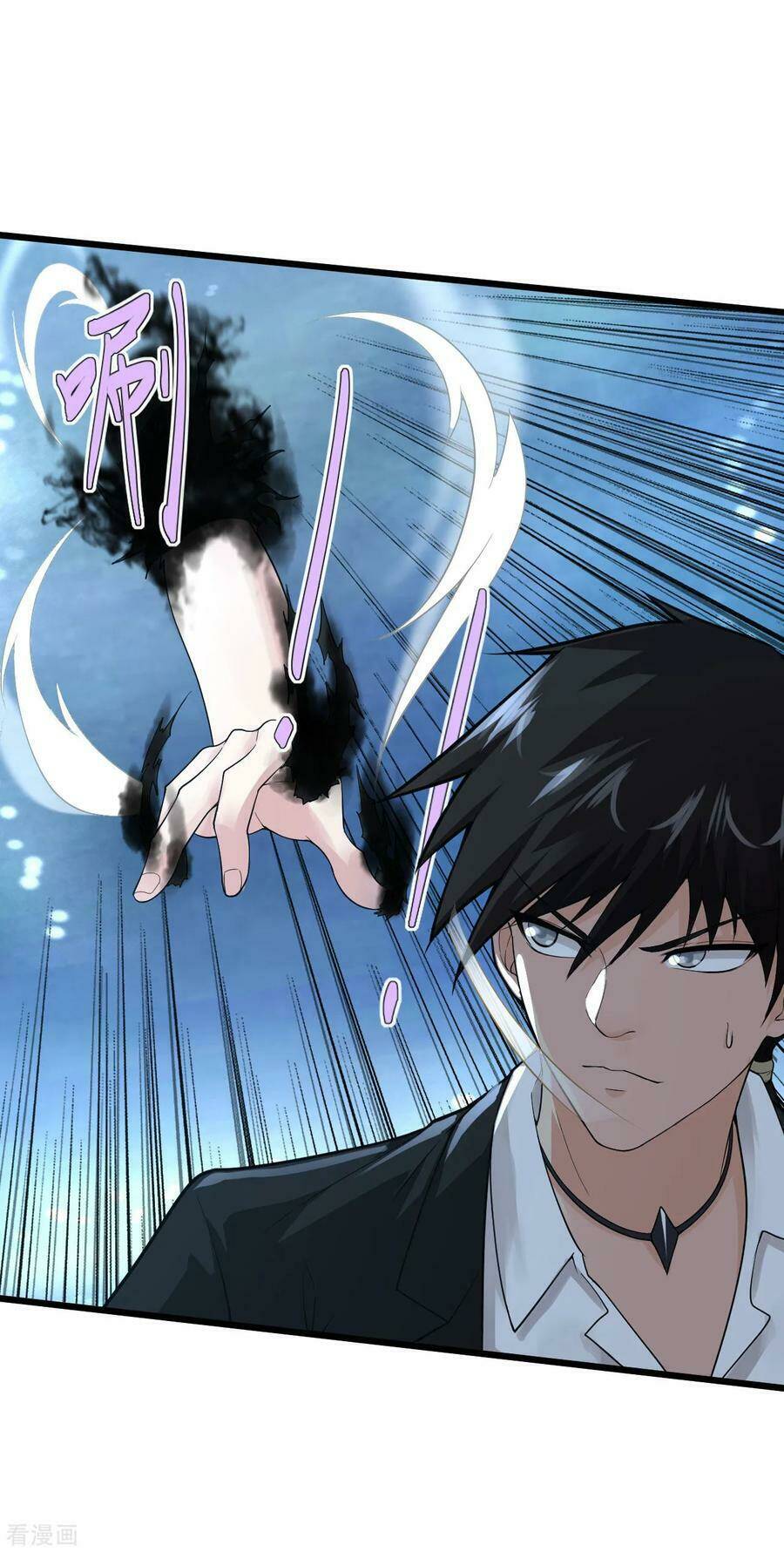 Tuyệt Phẩm Y Thánh: Chapter 103