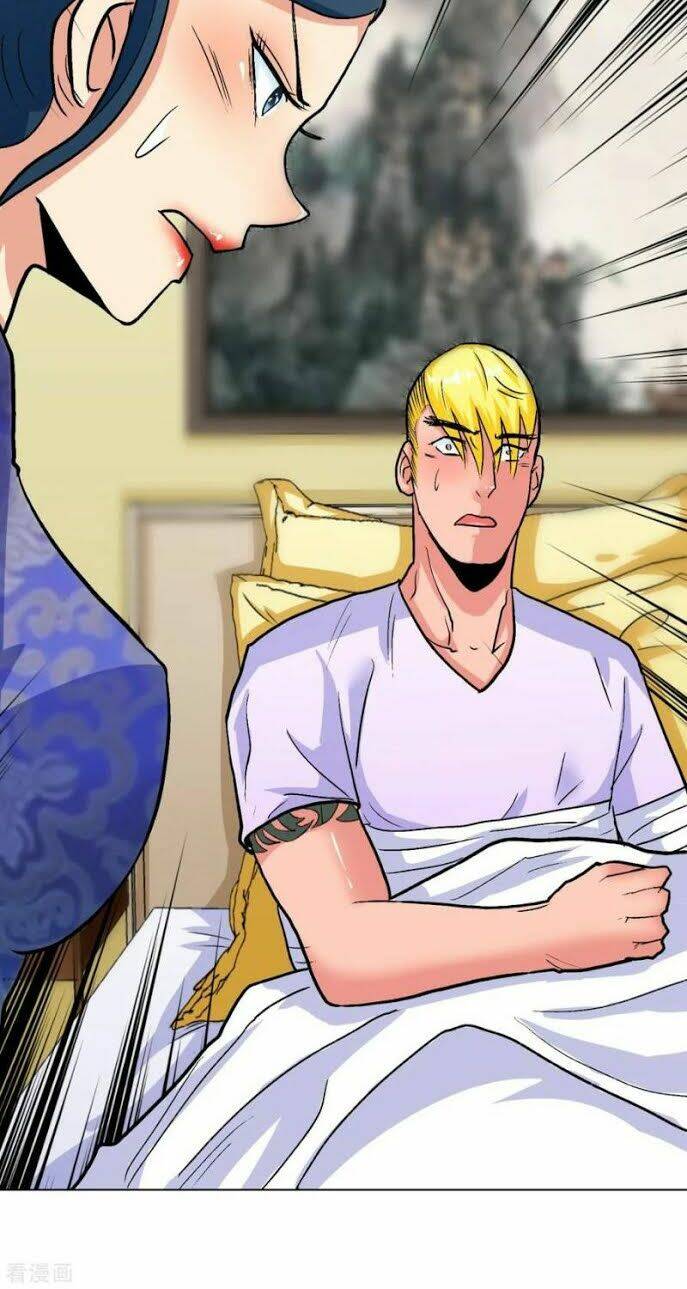 Hệ Thống Tiên Tôn Tại Đô Thị: Chapter 62