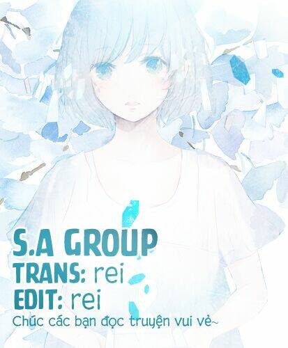 Mata Ashita: Chapter 6