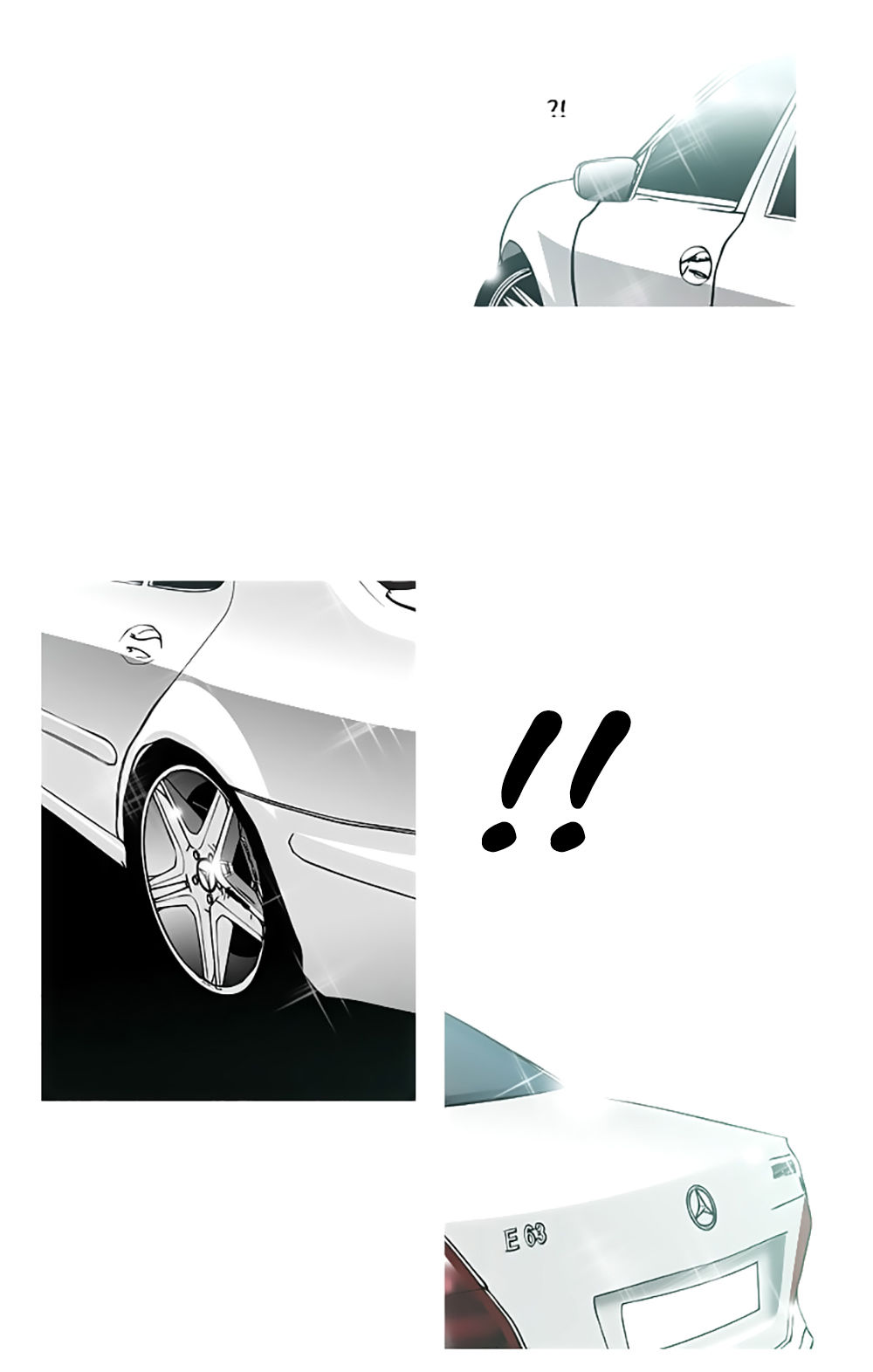 Mrs. Seonnyeo: Chapter 7