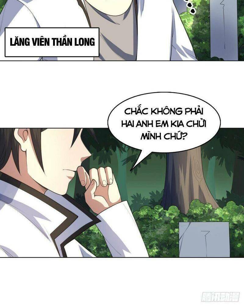Thần Long Tinh Chủ: Chapter 29