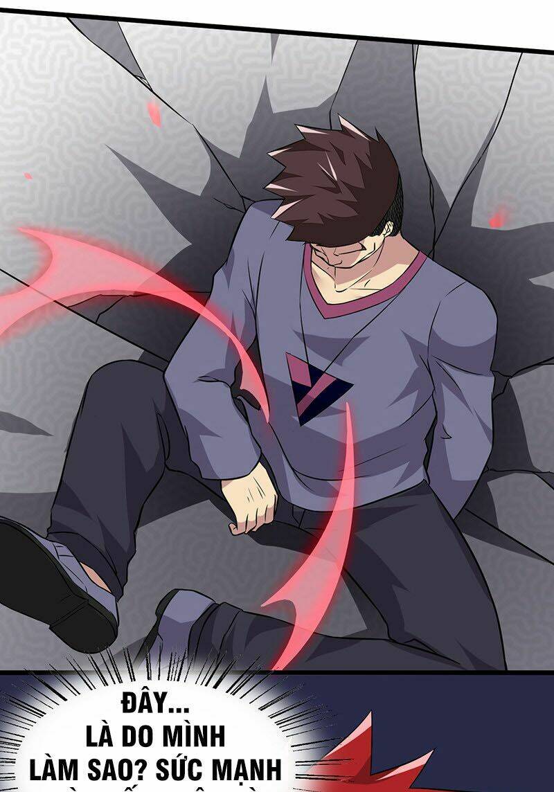 Dị Năng Thiếu Niên Vương: Chapter 56