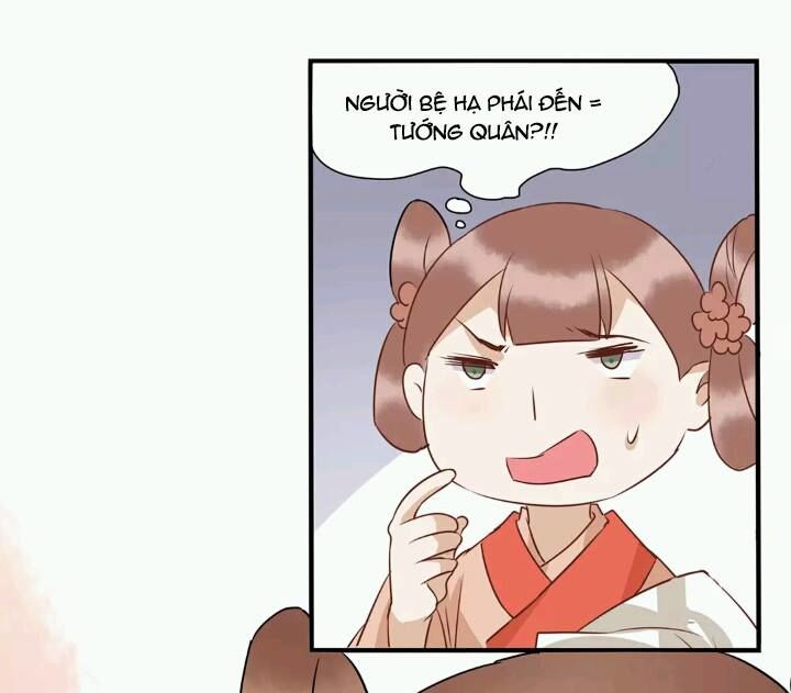 Công Chúa Gả Đến: Chapter 9