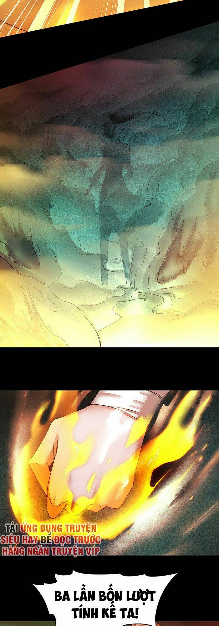 Nghịch Chuyển Tiên Đồ: Chapter 162