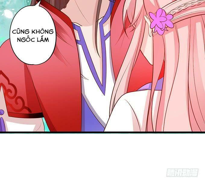 Hồ Tiên Hung Bạo: Chapter 106