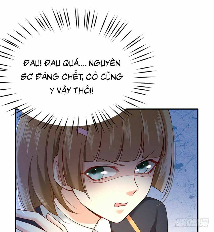 Nam Thần Truy Thê Chỉ Nam: Chapter 15.2