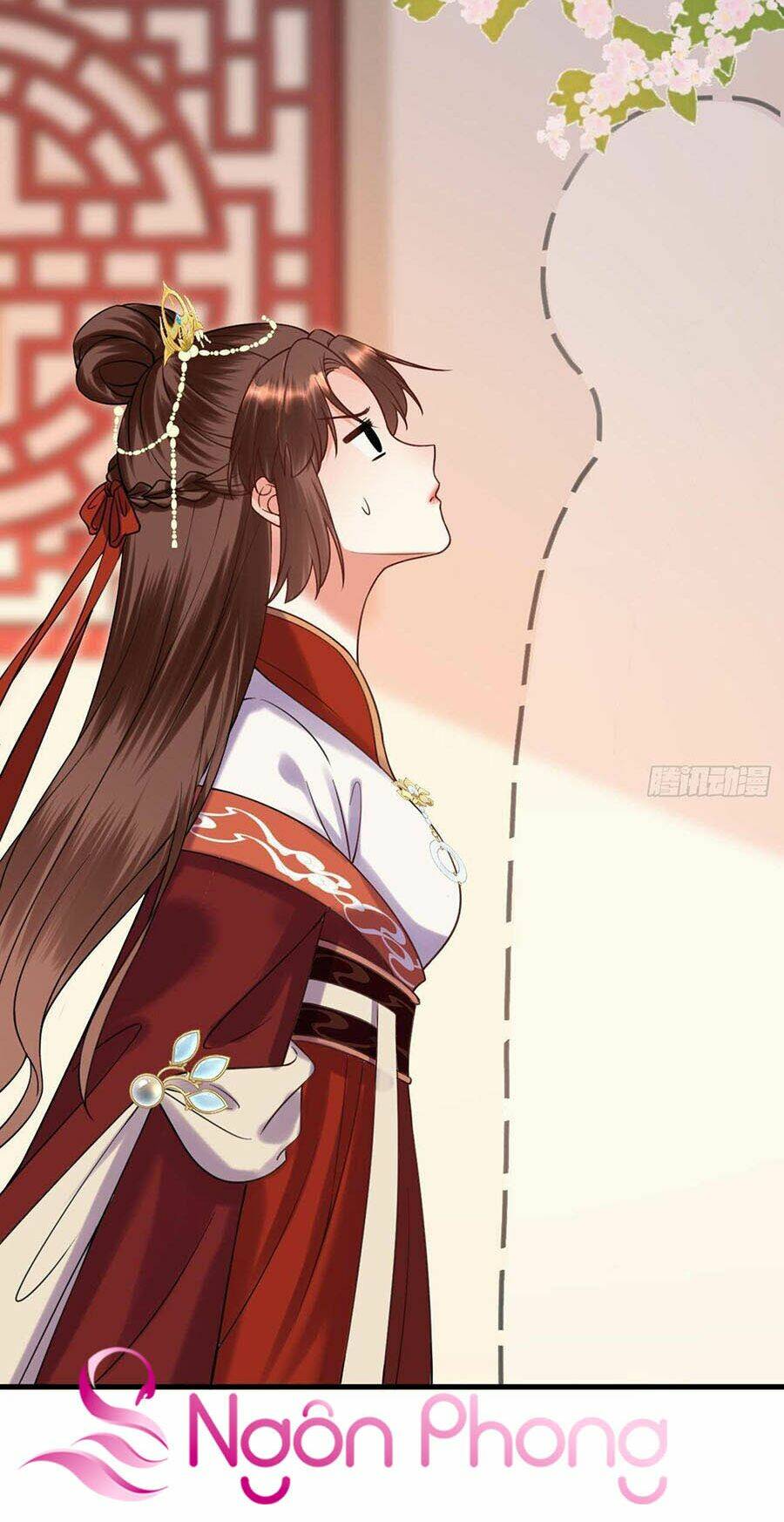 Ma Đầu Vạn Ác Năm Tuổi Rưỡi: Chapter 28