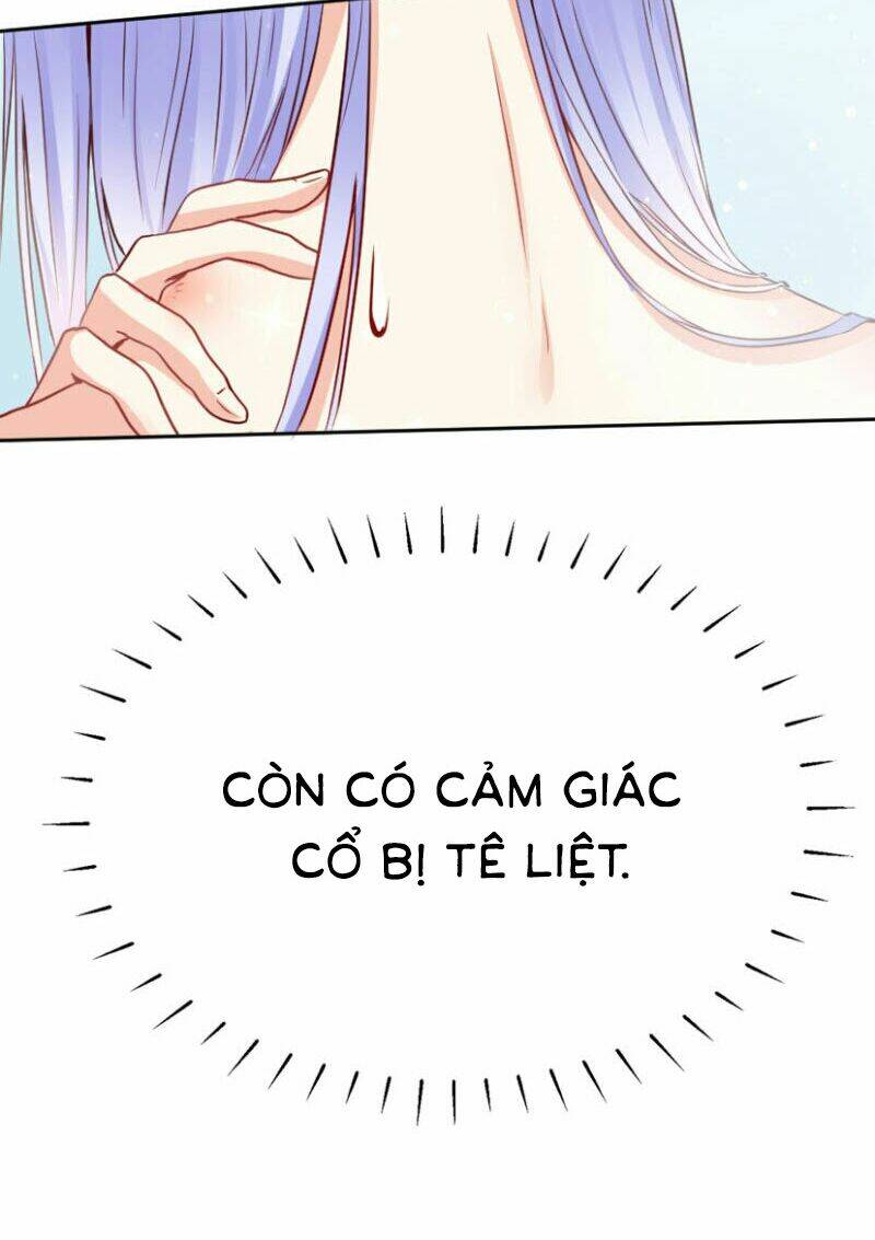 Đế Quốc Tinh Tế Đệ Nhất Sủng Hôn: Chapter 4