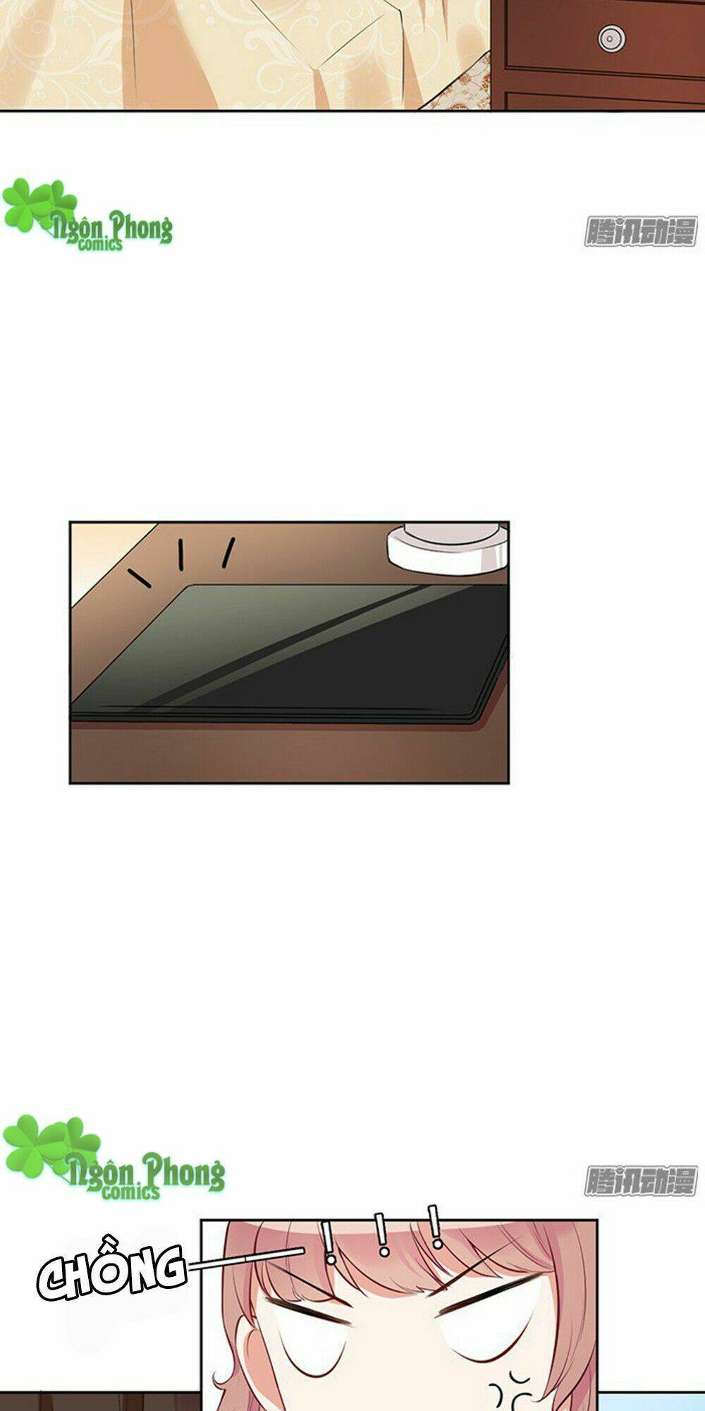 Bà Xã Tôi Là Nam Thần: Chapter 5