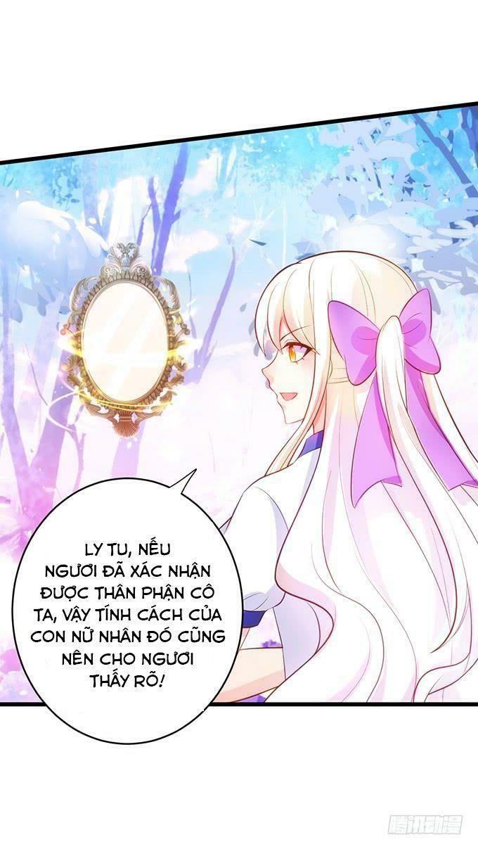 Hồ Tiên Hung Bạo: Chapter 114