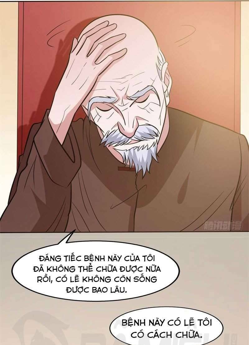 Đô Thị Siêu Cấp Thần Tôn: Chapter 33