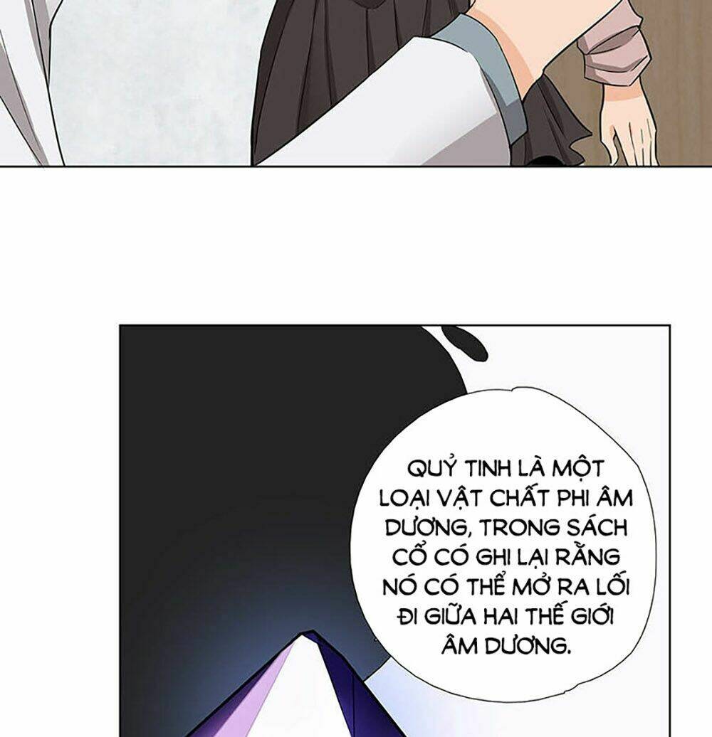 Thông Linh Ngụy Y: Chapter 10