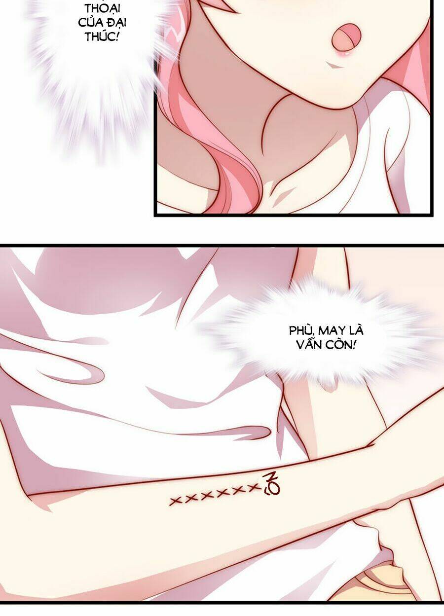 Cả Thế Giới Đều Không Bằng Người: Chapter 4