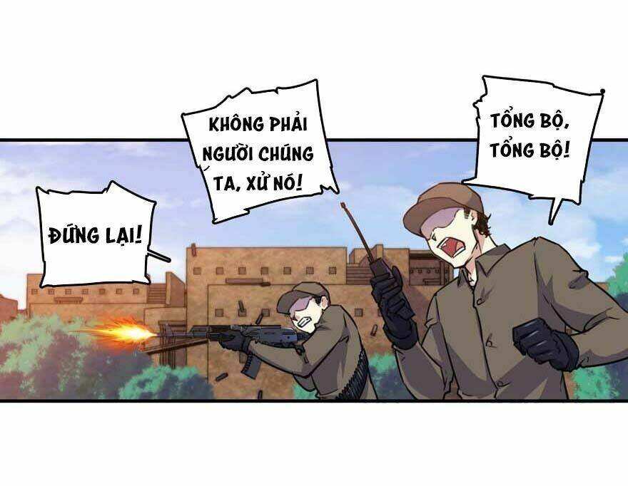 Tối Cường Binh Vương: Chapter 59