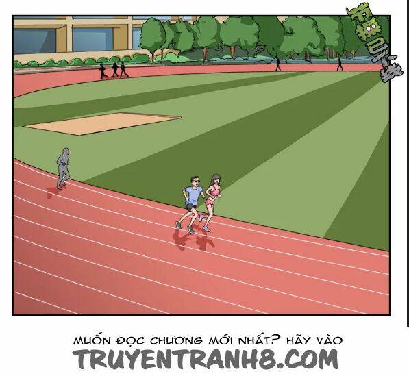 Tiết Tháo Đã Offline: Chapter 1