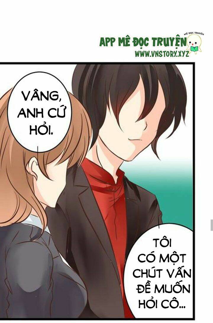 Lớp Học Biến Chất: Chapter 28