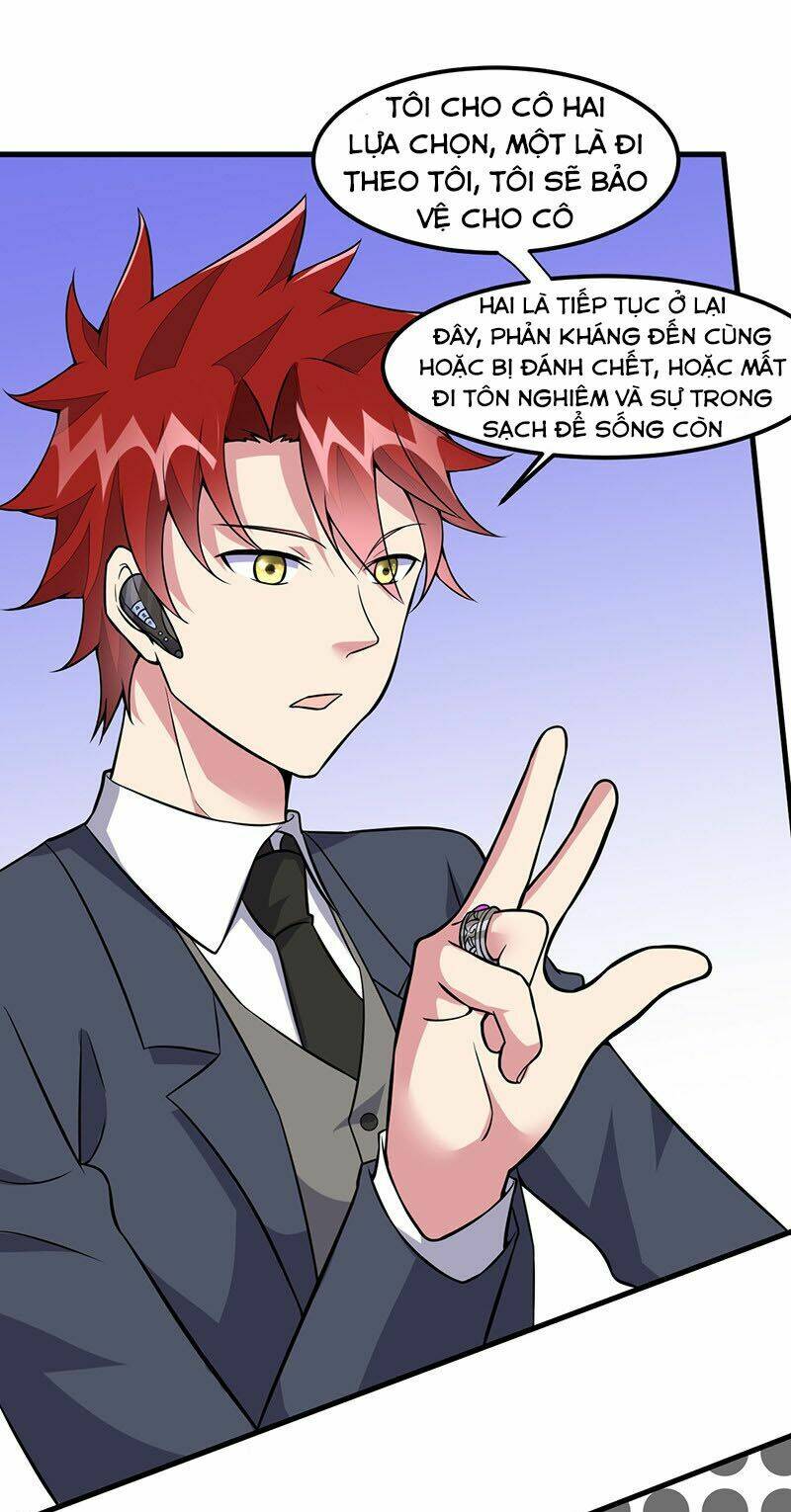 Dị Năng Thiếu Niên Vương: Chapter 58