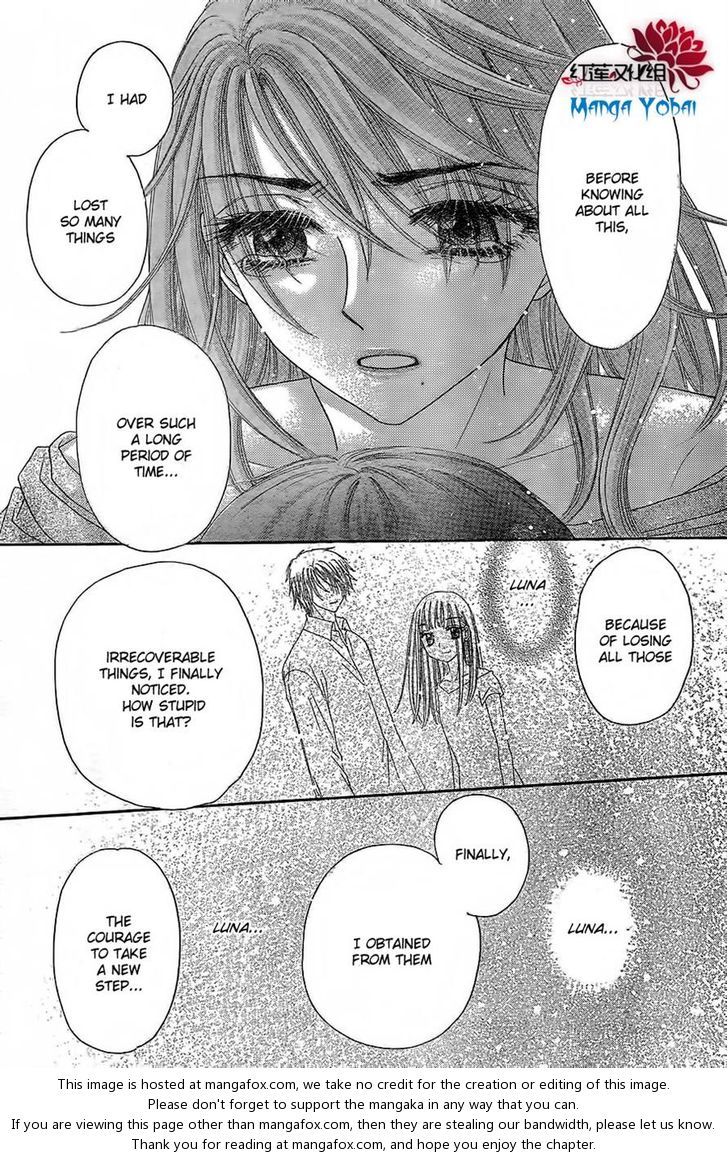 Học Viện Alice: Chapter 165