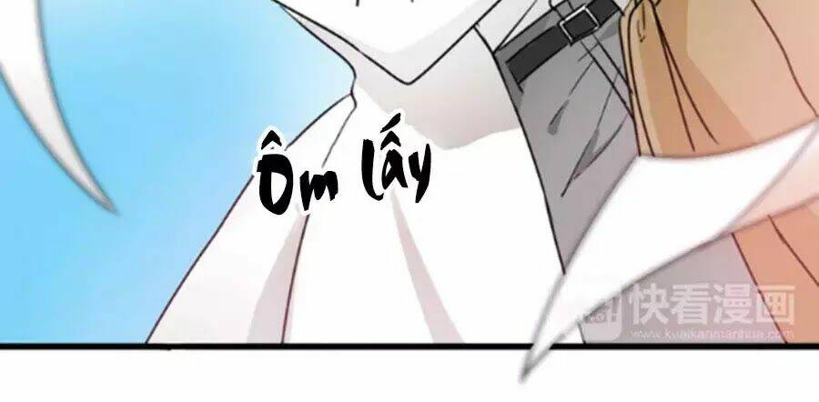 Mùi Hương Lãng Mạn: Chapter 25