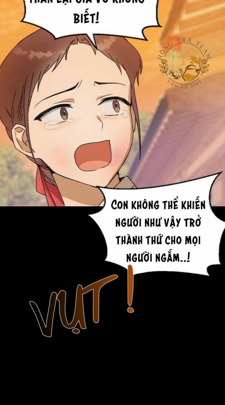 Duyên Nợ Kiếp Trước: Chapter 17