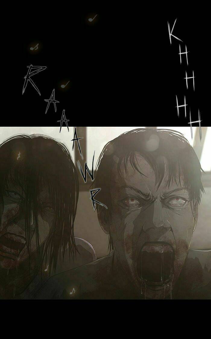 Dead Days: Chapter 30